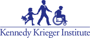 kennedy krieger institute logo