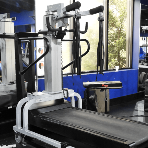 LiteGait with Treadmill System