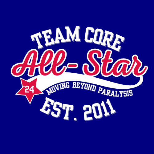 team core all star promo